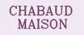 CHABAUD MAISON