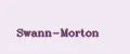 Swann-Morton