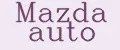Mazda auto