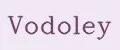 Vodoley
