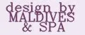Аналитика бренда design by MALDIVES & SPA на Wildberries