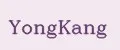 YONGKANG