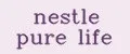 Nestle Pure Life