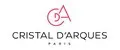 CRISTAL D'ARQUES PARIS