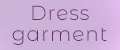 Dress Garment