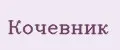 Аналитика бренда Кочевник на Wildberries