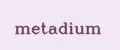 Metadium