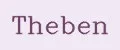 Аналитика бренда Theben на Wildberries