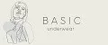 Basic underwear