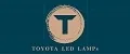 TOYOTA LED LAMPs