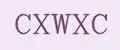 CXWXC