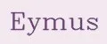 Eymus