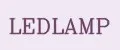 LEDLAMP