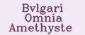 Аналитика бренда Bvlgari Omnia Amethyste на Wildberries