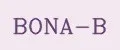 BONA-B