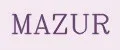MAZUR