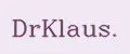 DrKlaus.