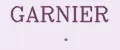 GARNIER .