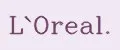 L`Oreal.