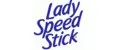 LADY SPEED STICK.