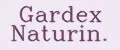 Gardex Naturin.