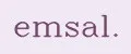 emsal.