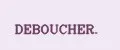 DEBOUCHER.