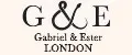 G&E Gabriel & Ester London