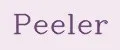 Peeler
