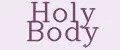 Holy Body