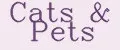 Cats&Pets