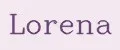 Lorena
