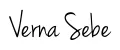 VERNA SEBE