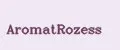 AromatRozess