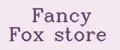 Fancy Fox store