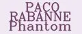 Аналитика бренда PACO RABANNE Phantom на Wildberries