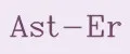 Ast-Er