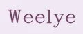 weelye