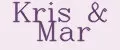 Kris&Mar