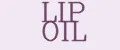 lip oil
