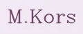 M.KORS