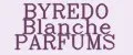 BYREDO Blanche PARFUMS