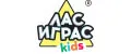 ЛАС ИГРАС KIDS