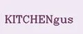 KITCHENgus
