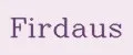 Firdaus