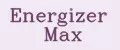 Energizer Max
