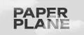 paper plane