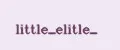 little_elitle_