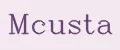 MCUSTA