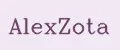AlexZota